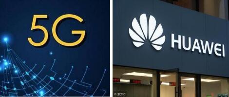 Is mian le Huawei teicneolaíocht 5G a dhíol leis an Eoraip Huawei wants to sell 5G technology to Europe