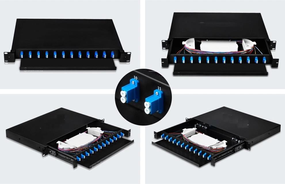 FTTH ODF Termination Box 24 Cores.webp