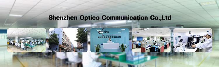 Optico Company Pictures