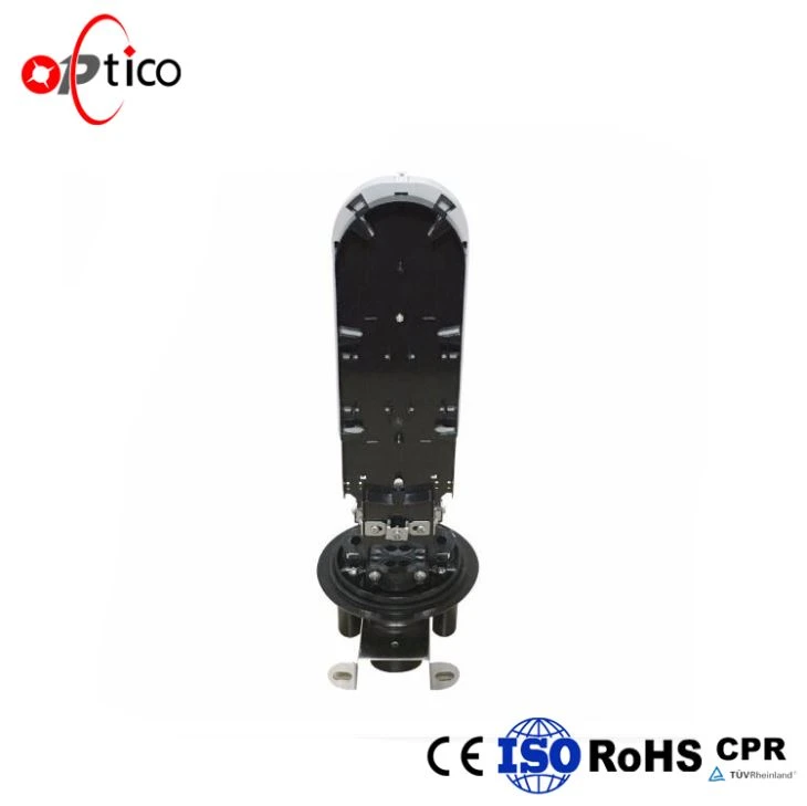 144 Core Fiber Optic Splice Closure 144 Core Fiber Optic Splice Closure