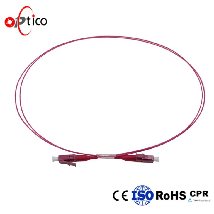 LC PC 0.9mm Paiste Corda 1m, 2m, 3m