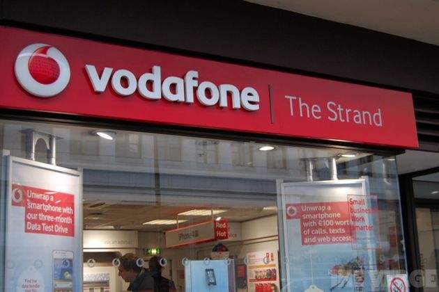Seolann Vodafone Imscaradh Triail Fíor-go-an-baile Gigabit sa Ríocht Aontaithe