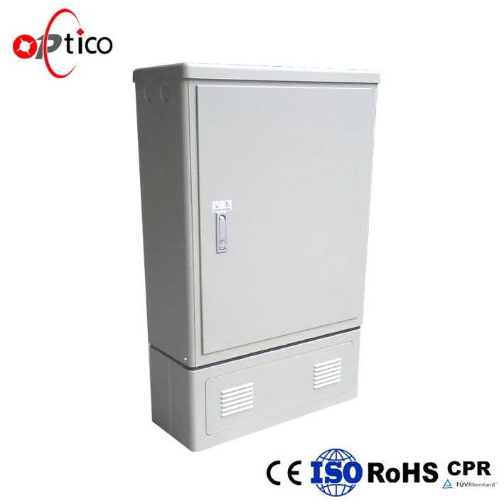 Comh-Aireachta Cross Connect Fiber Optic