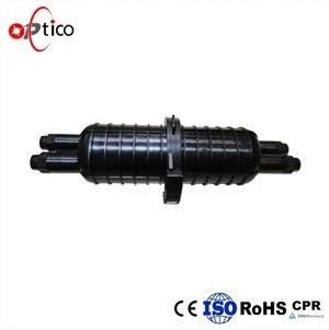 CV021 Dúnadh Splice Snáithín Optúil Cruinneachán 96F IP68
